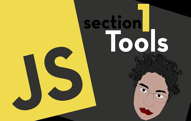 JavaScript Section 1 — Reyrove